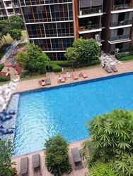 Sims Urban Oasis (D14), Condominium #608137031